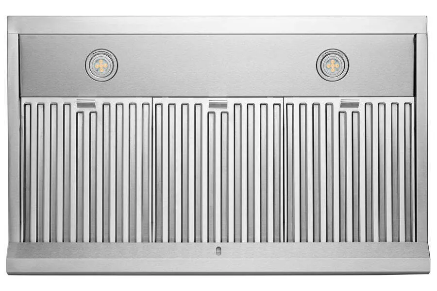 Hauslane UCPS18SS36 Hauslane Chef 36-In Ducted Stainless Steel Undercabinet Range Hood