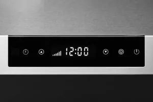 Hauslane UCPS18SS36 Hauslane Chef 36-In Ducted Stainless Steel Undercabinet Range Hood