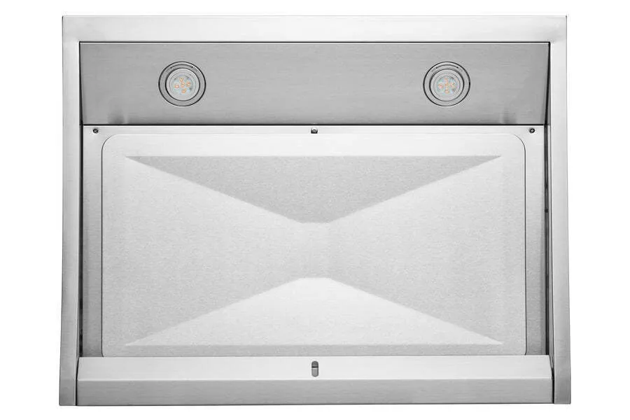 Hauslane UCPS38SS30 Hauslane Chef 30-In Ducted Stainless Steel Undercabinet Range Hood