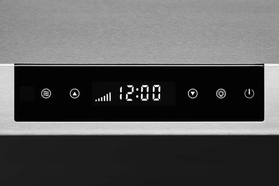 Hauslane UCPS38SS30 Hauslane Chef 30-In Ducted Stainless Steel Undercabinet Range Hood