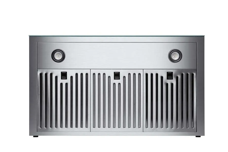 Hauslane WM739SS36 Hauslane Chef 36-In Convertible Stainless Steel Wall-Mounted Range Hood