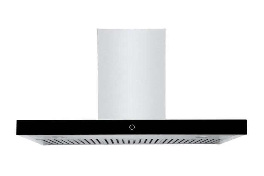 Hauslane WM739SS36 Hauslane Chef 36-In Convertible Stainless Steel Wall-Mounted Range Hood