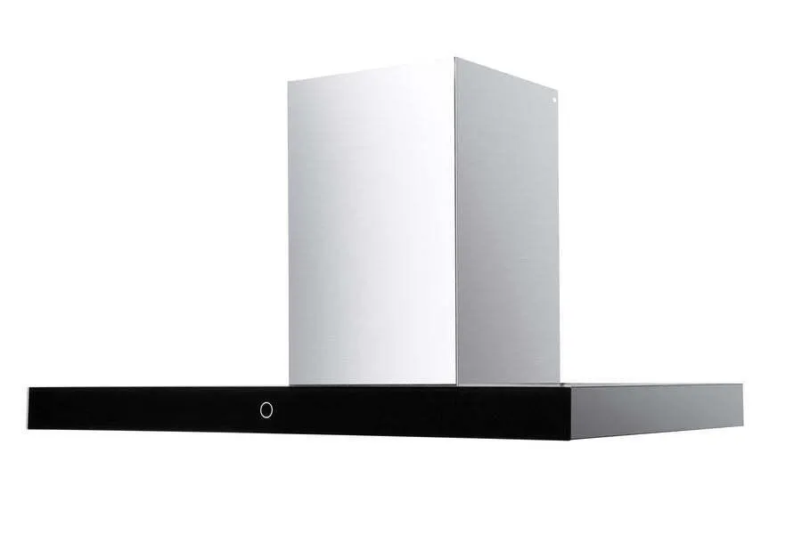 Hauslane WM739SS36 Hauslane Chef 36-In Convertible Stainless Steel Wall-Mounted Range Hood