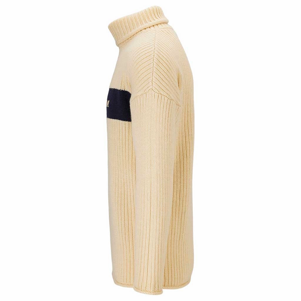 Limited Time Steal Heroes Ski Turtle Neck | Men'S
