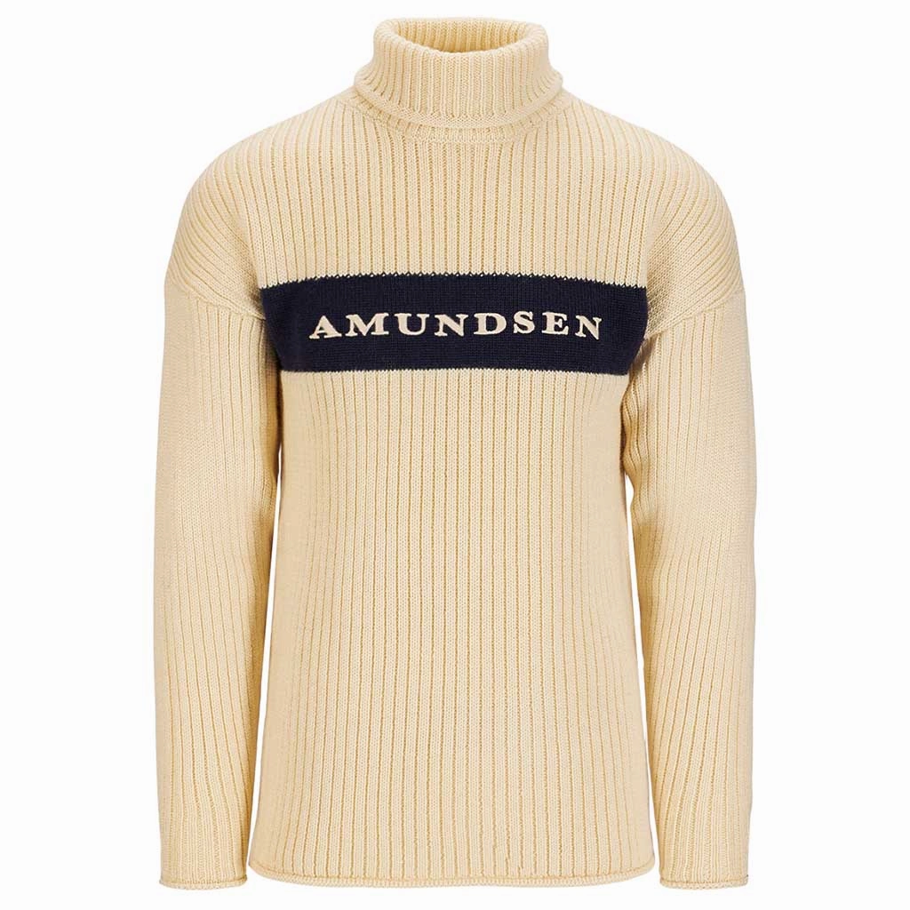 Perfect Gift Sale Heroes Ski Turtle Neck | Men'S