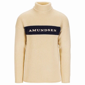 Perfect Gift Sale Heroes Ski Turtle Neck | Men'S