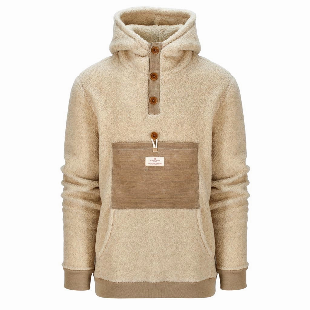 Special Deals Online Limited Stock Hot Deal Heroes Wool Fleece | Men'S