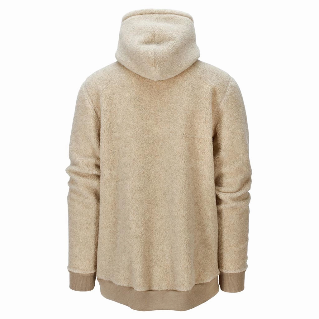 Sale Ending Soon Exclusive Online Discount Heroes Wool Fleece | Men'S