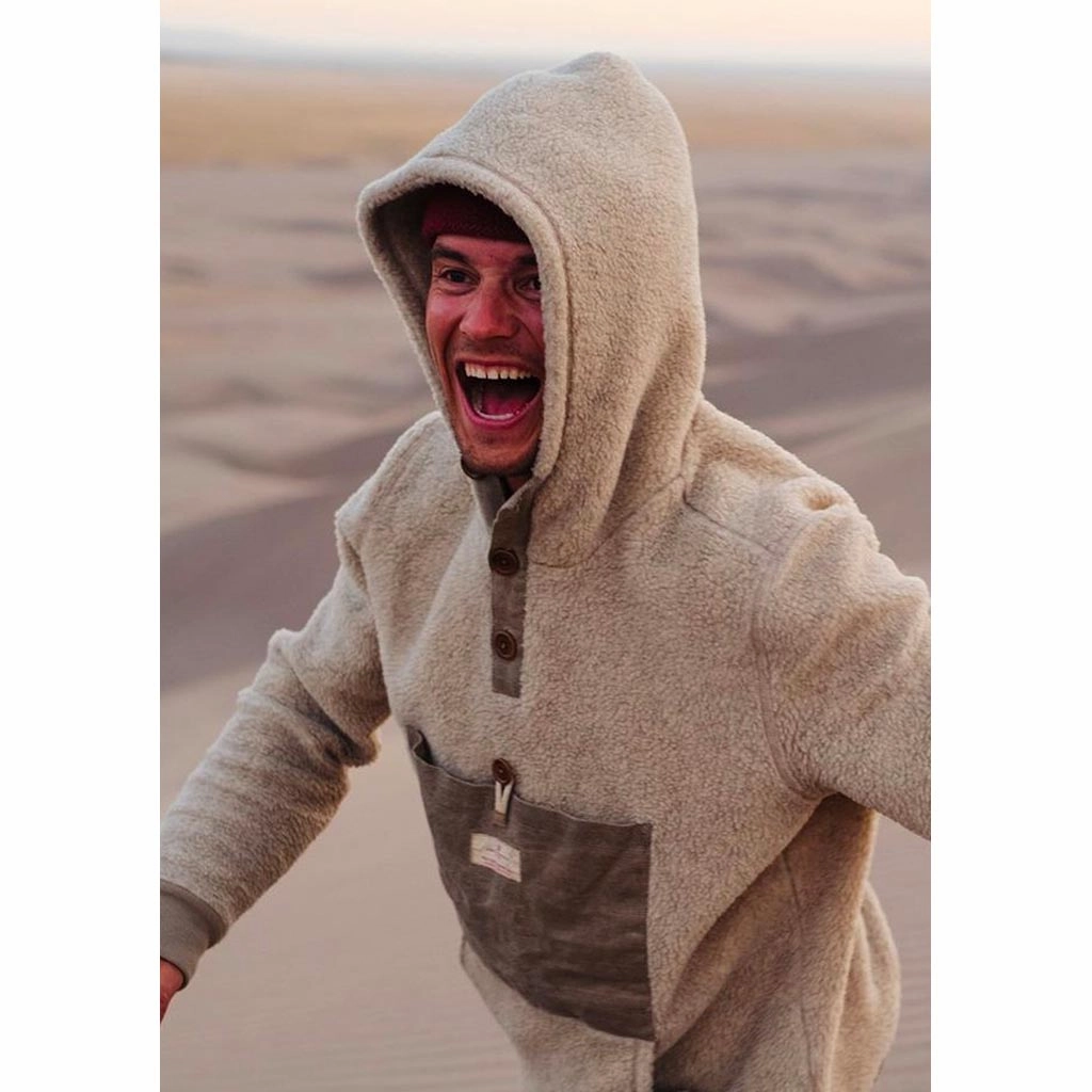 Clearance Event Today Daily Hot Deal Heroes Wool Fleece | Men'S