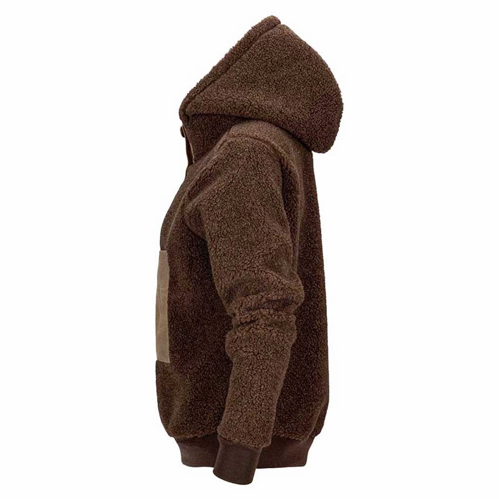 Heroes Wool Fleece | Women'S Today Only Discount