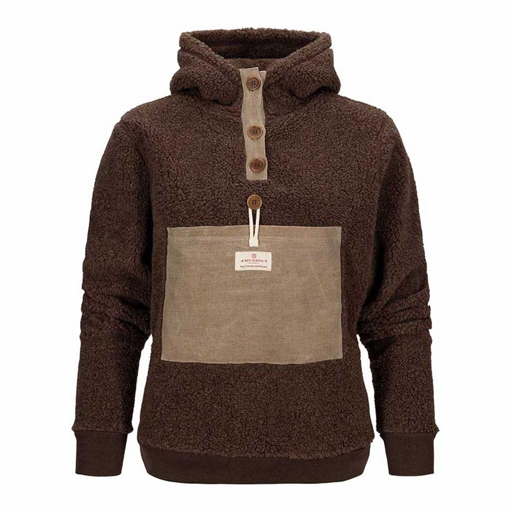 Todays Mega Savings Heroes Wool Fleece | Women'S