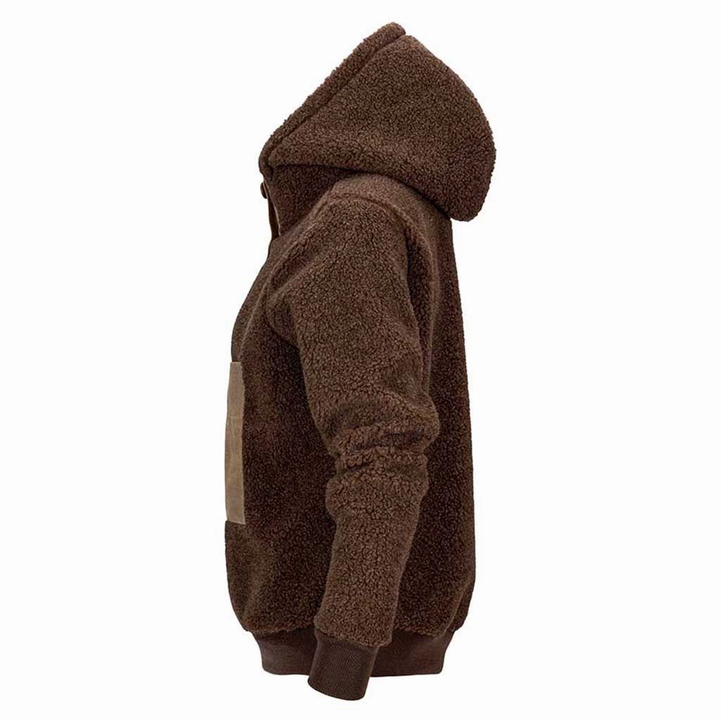 Today Only Hot Sale Heroes Wool Fleece | Women'S