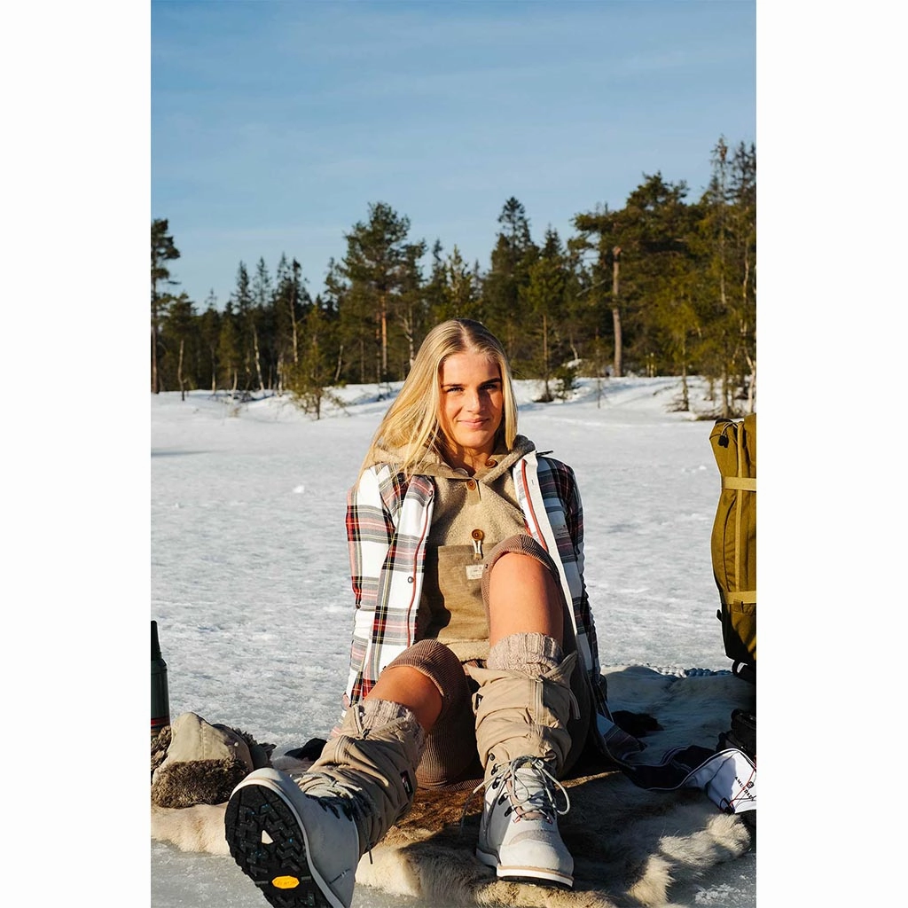 Hot Offer Frenzy Heroes Wool Fleece | Women'S