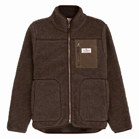 Limited Time Hot Deal Heroes Wool Fleece Jacket | Women'S