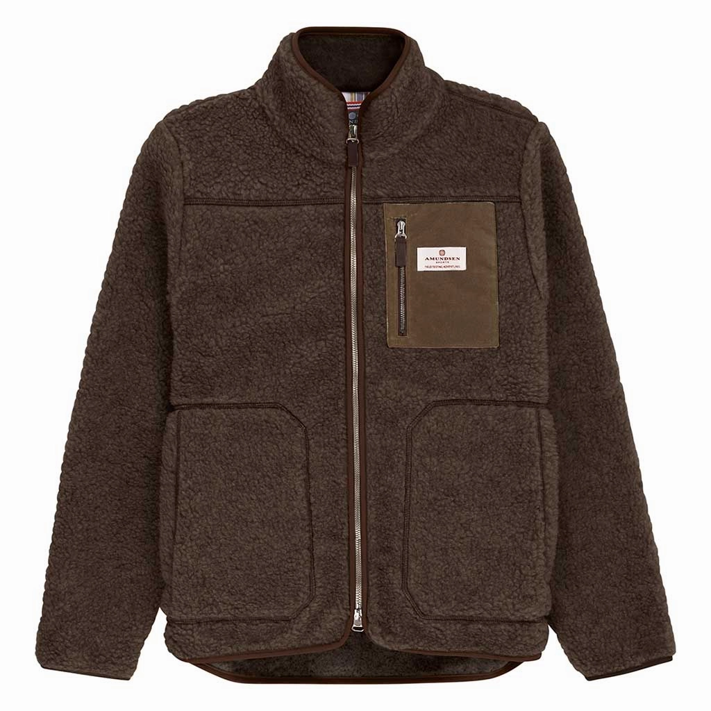 Best Deal Online Heroes Wool Fleece Jacket | Women'S
