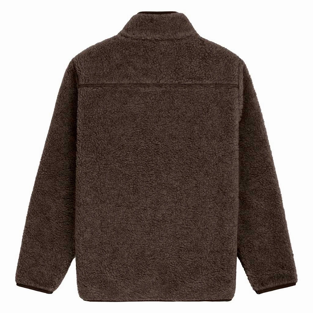 Heroes Wool Fleece Jacket | Women'S Online Exclusive Offer Big Price Drop