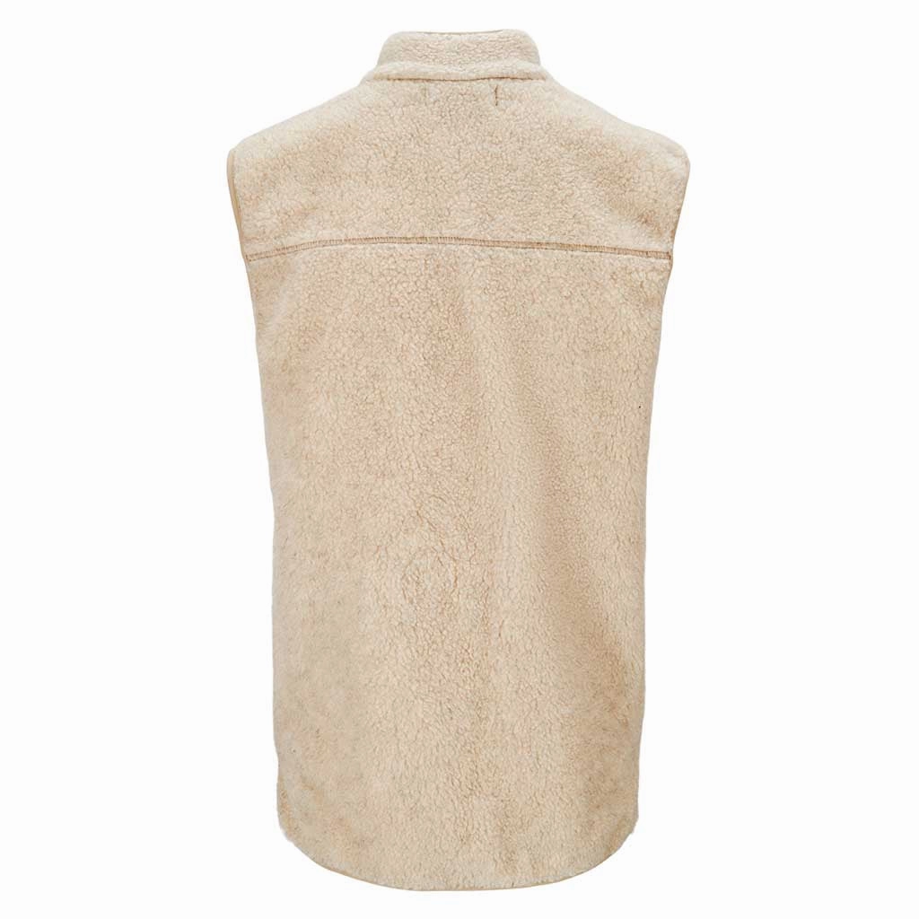 Heroes Wool Fleece Vest | Women'S Dont Miss Todays Deal Special Savings Today