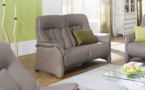 Himolla Cumuly Rhine 2 Seater Fixed Sofa