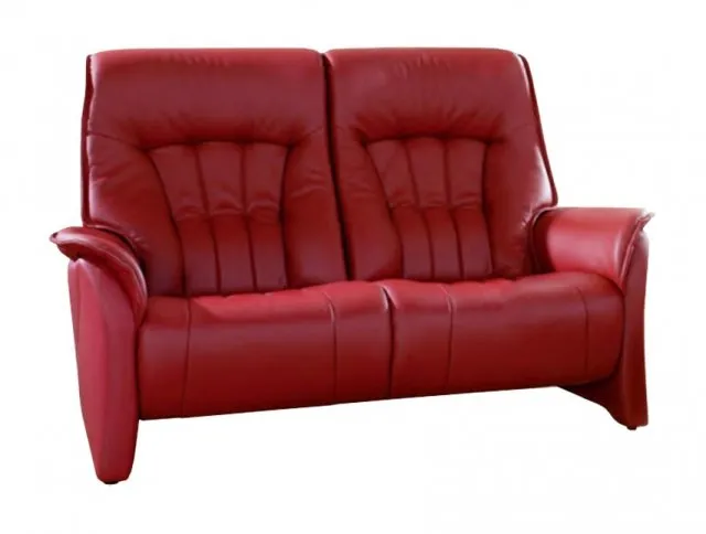 Himolla Cumuly Rhine 2 Seater Fixed Sofa