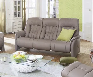 Himolla Cumuly Rhine 3 Seater Recliner Sofa