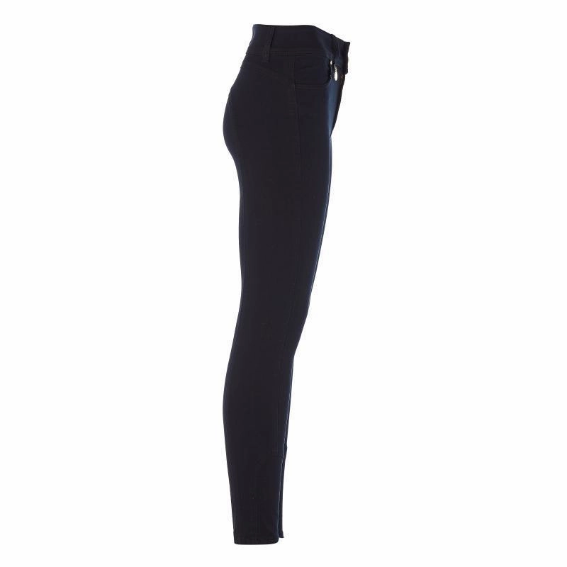 Best Seller Deal Holland Cooper Ladies Jodhpur Jeans - Ink Navy