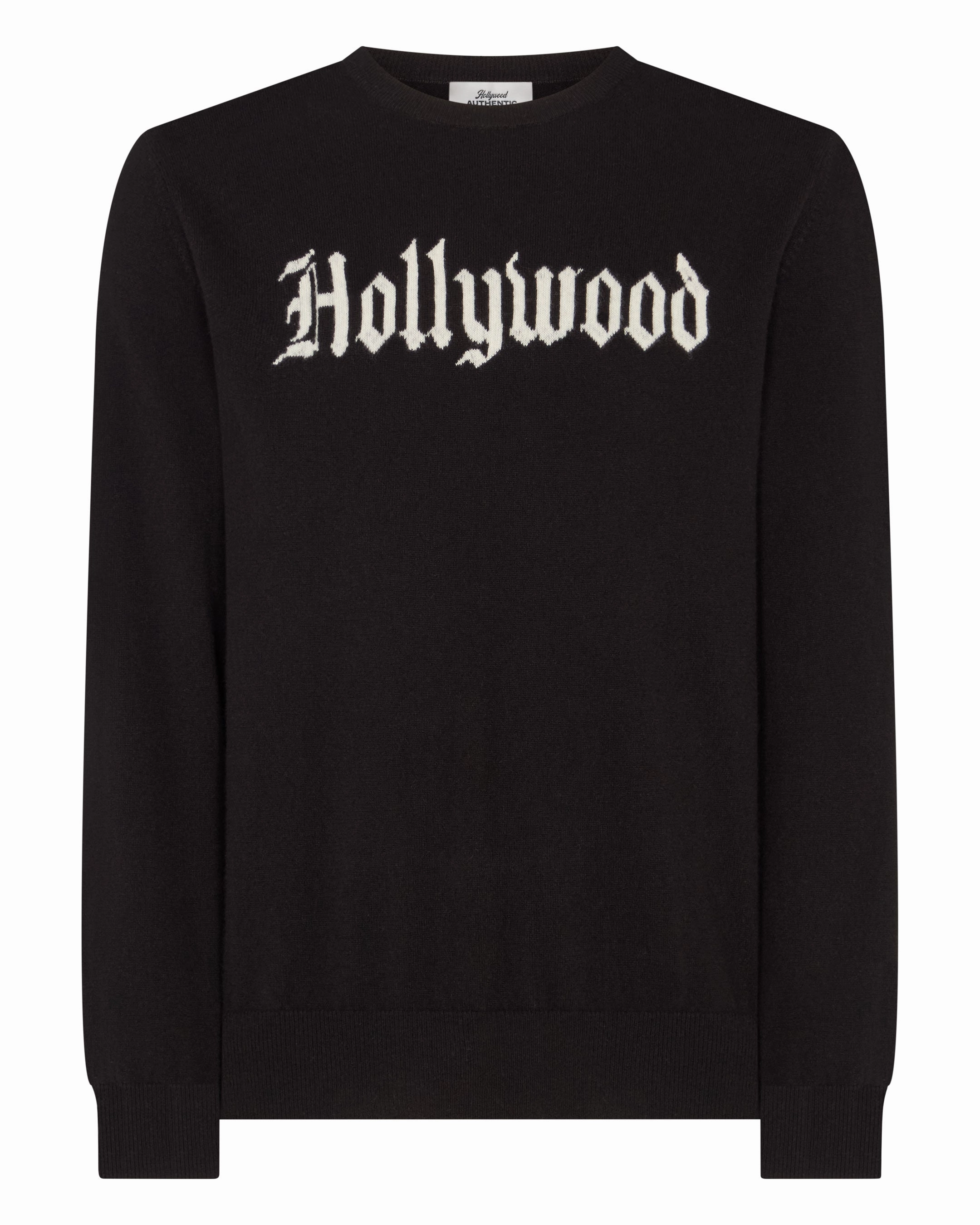 Hollywood Authentic The Hollywood Gothic Black Special Price Offer