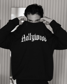 Hot Offer Event Hollywood Authentic The Hollywood Gothic Black