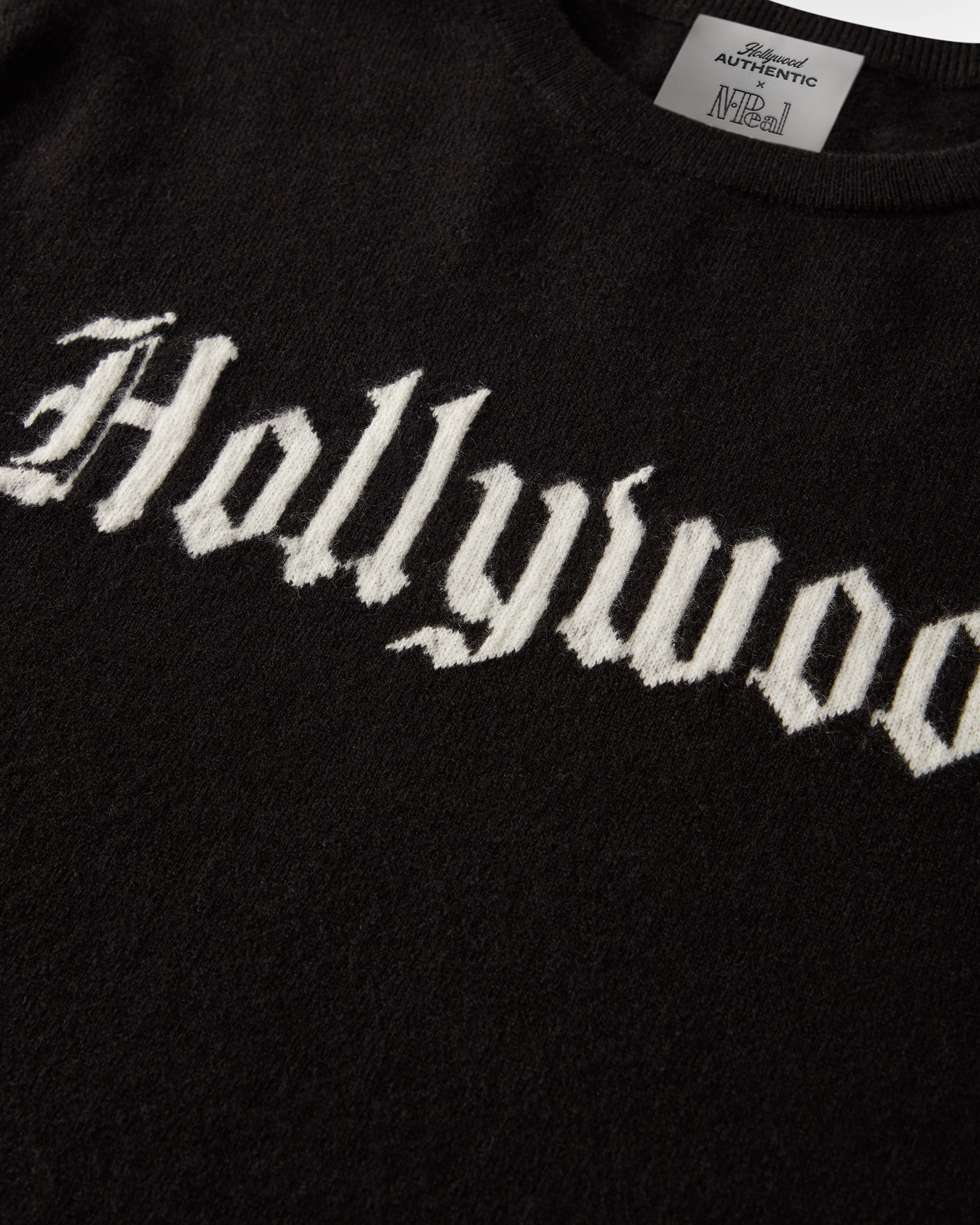 Price Drop Frenzy Hollywood Authentic The Hollywood Gothic Black