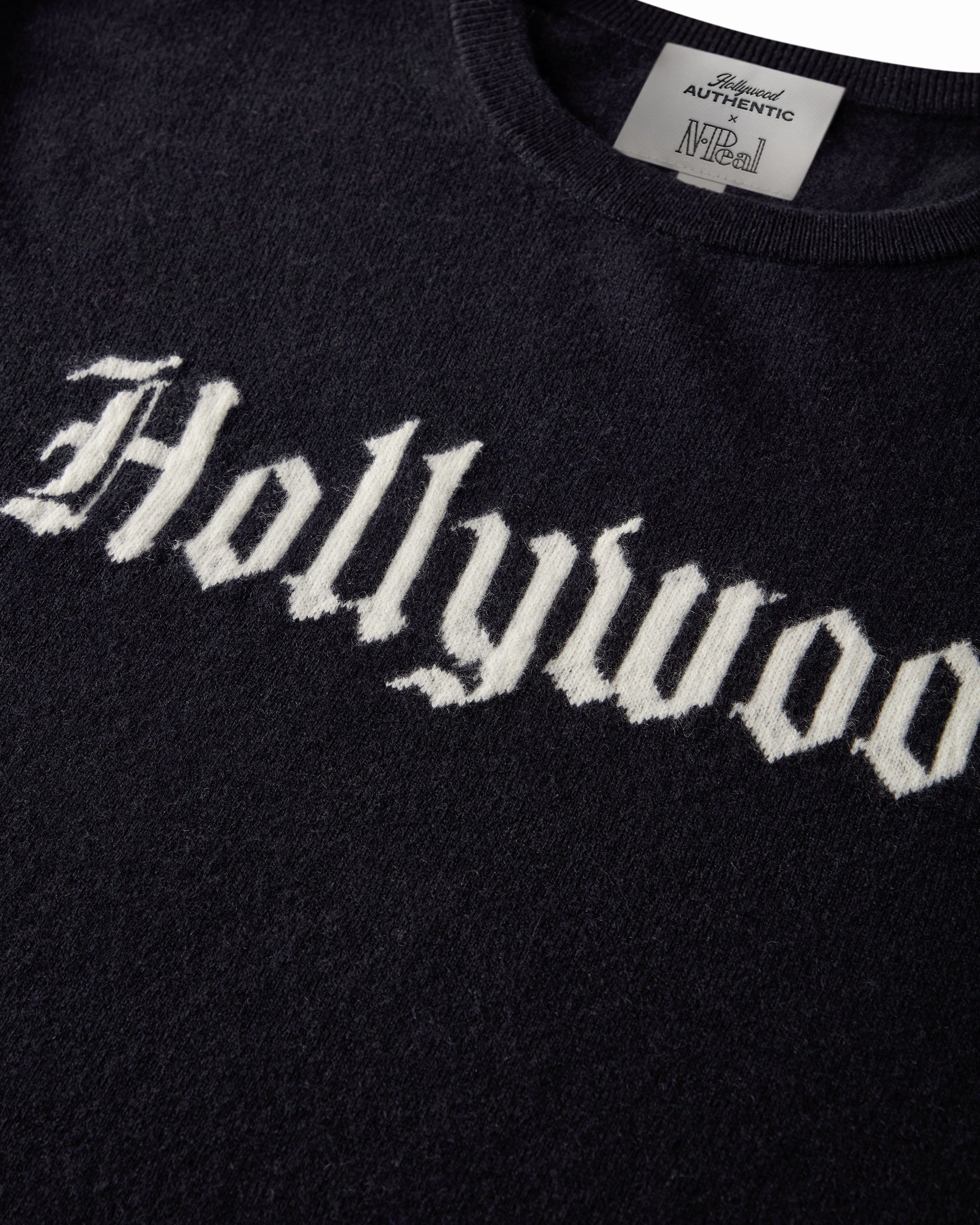 Hollywood Authentic The Hollywood Gothic Navy Blue Shop the Savings Now