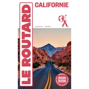 Today Only Discount Alert Guide Californie Le Routard