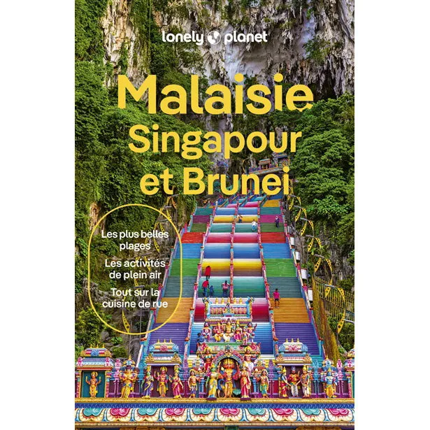 Clearance Sale Malaisie, Singapour Et Brunei