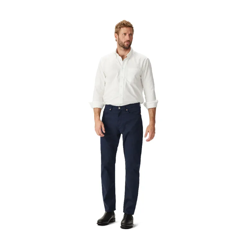 R.M.Williams Loxton Ii Mens Jeans - Navy Price Drop Alert Online Exclusive Deal