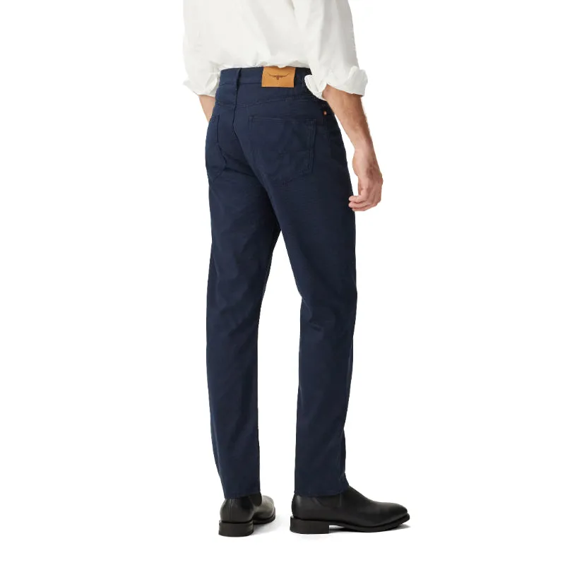 R.M.Williams Loxton Ii Mens Jeans - Navy Shop Todays Picks