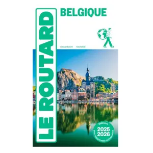 Guide Belgique Le Routard Hot Deals Today Instant Savings Inside