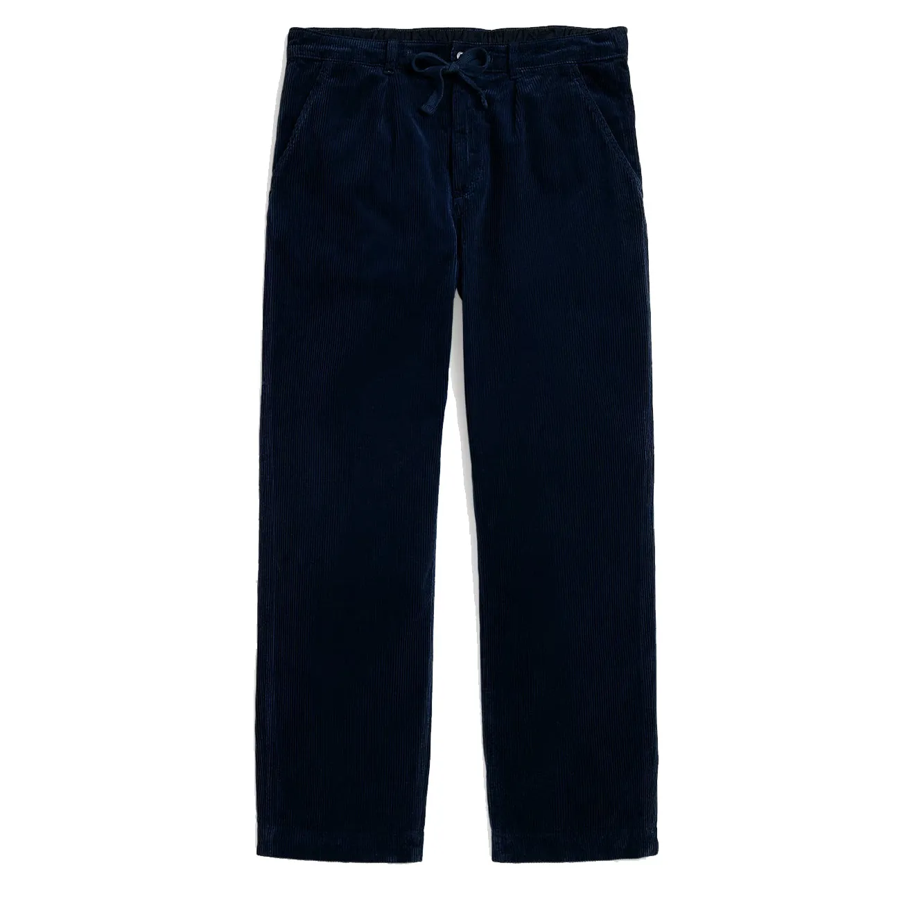 Polo Ralph Lauren Classic Fit Pleated Corduroy Pant Hunter Navy Steal Todays Offer