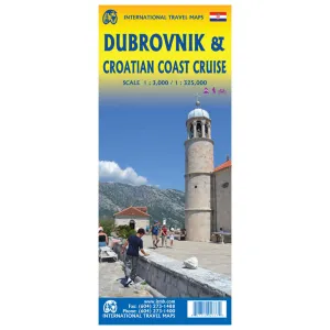 Dubrovnik And Croatian Coast - Itmb Big Hot Sale Todays Hot Savings