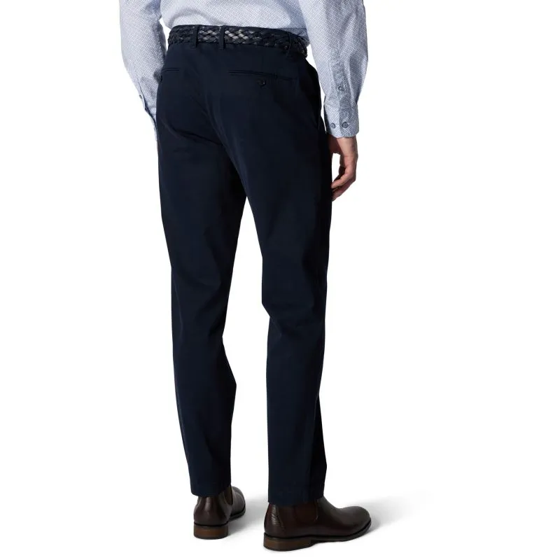 Shop Grab Now Big Hot Sale Rodd & Gunn Edgars Road Mens Trousers - Midnight