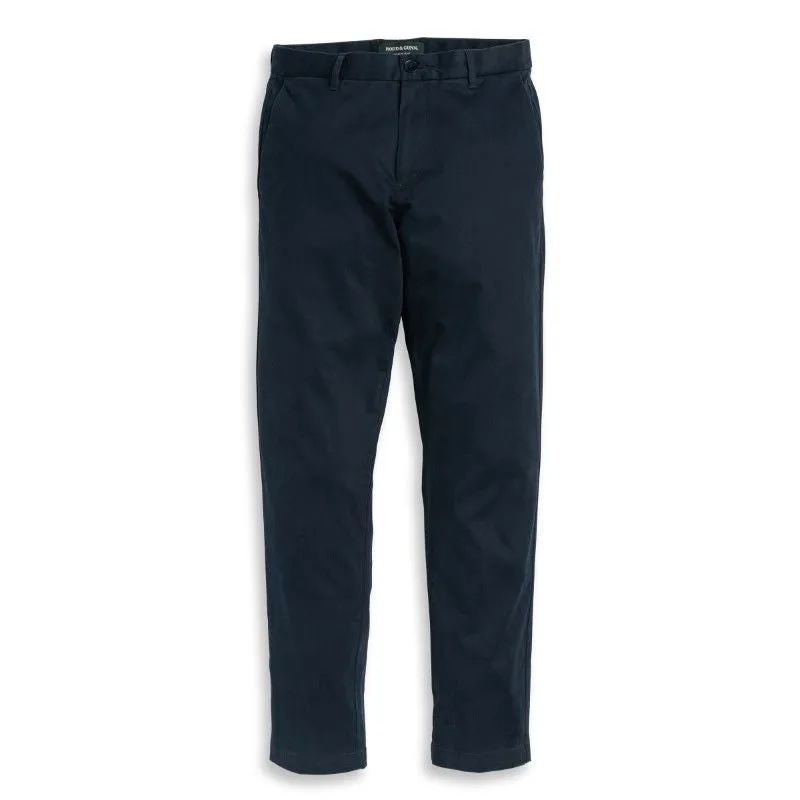Rodd & Gunn Edgars Road Mens Trousers - Midnight Shop Grab Offer Trending Savings Now