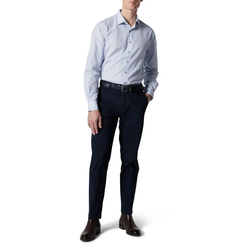 Flash Deal Alert Trending Now Discount Rodd & Gunn Edgars Road Mens Trousers - Midnight