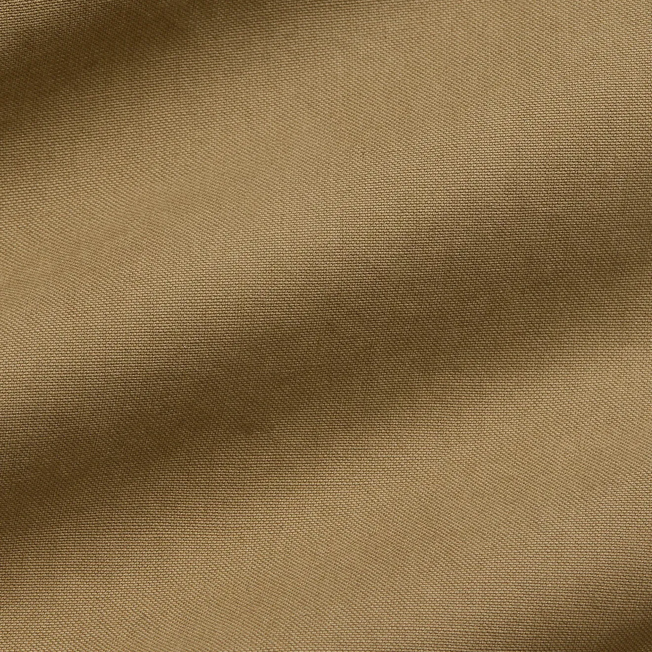 Clearance Blowout Rrl By Ralph Lauren Regiment Poplin Cargo Trouser Dark Khaki
