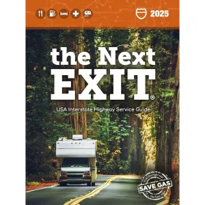 The Next Exit 2025 Todays Special Savings Big Savings Alert