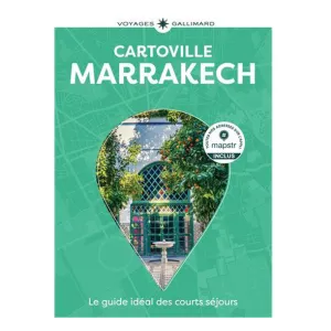 Guide Cartoville Marrakech Limited Time Discount Save More Now