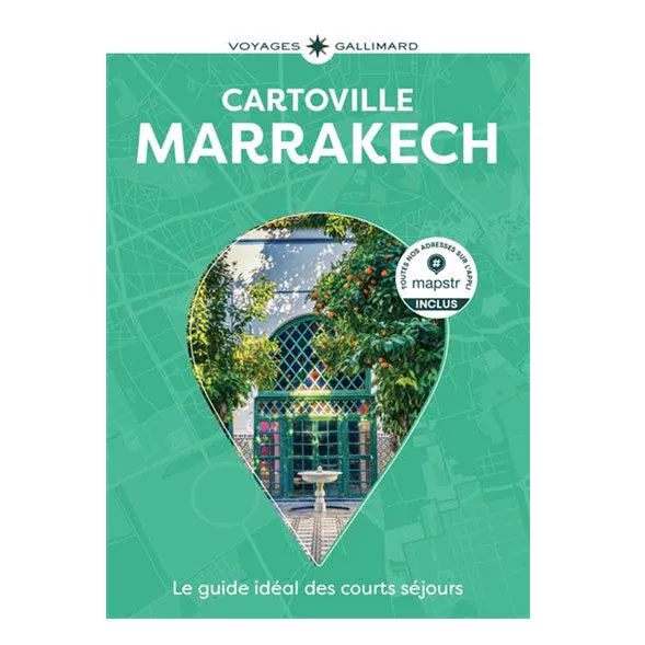 Guide Cartoville Marrakech Limited Time Discount Save More Now
