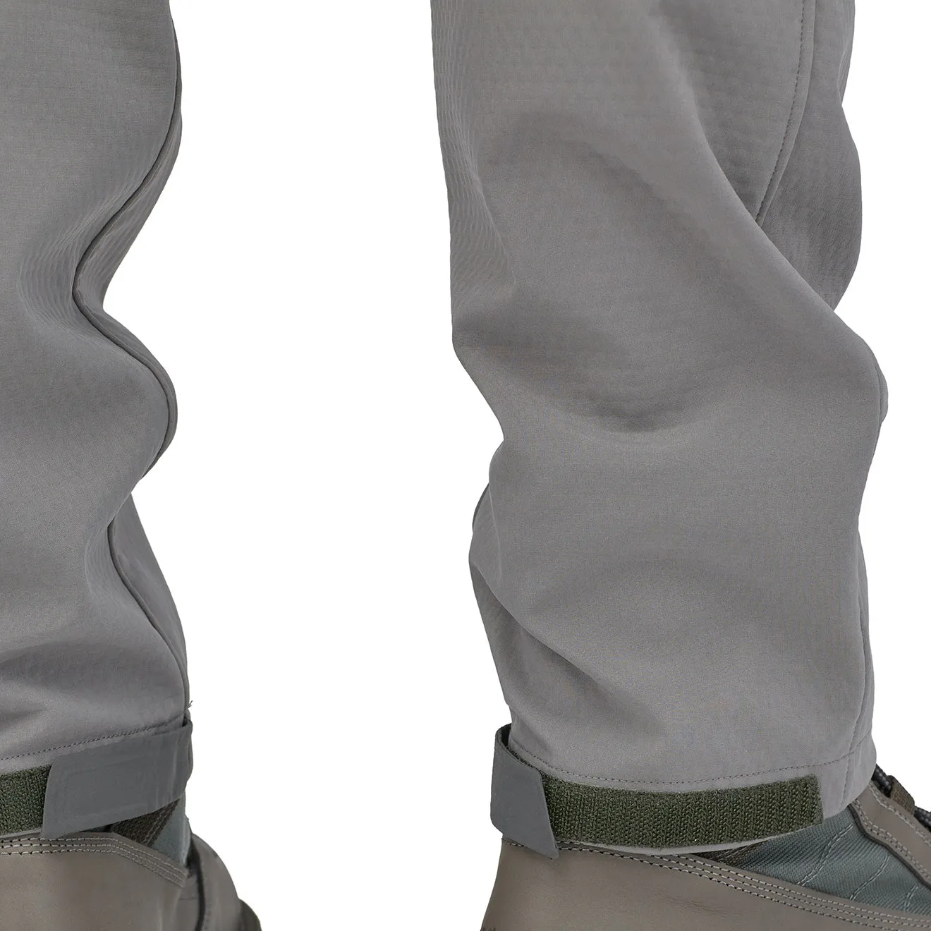 Patagonia Shelled Insulated Pants Revised Regular Fit Noble Grey Daily Special Offer