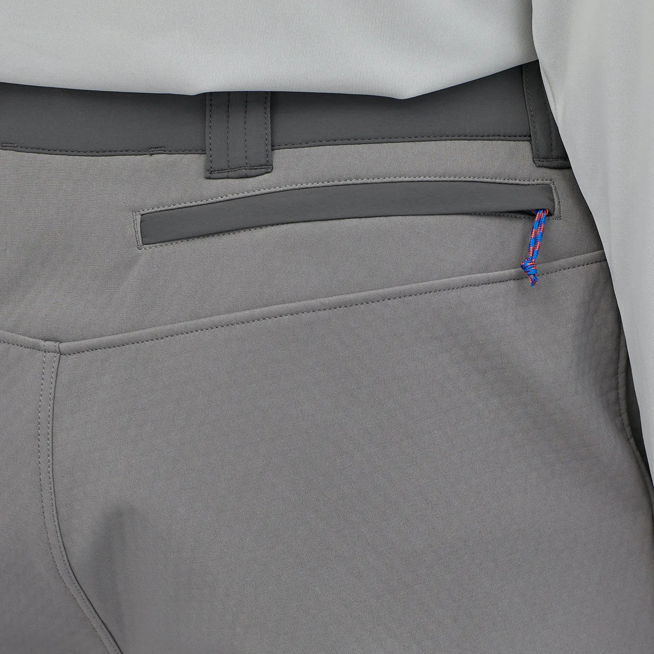Patagonia Shelled Insulated Pants Revised Regular Fit Noble Grey Hot Pick Sale