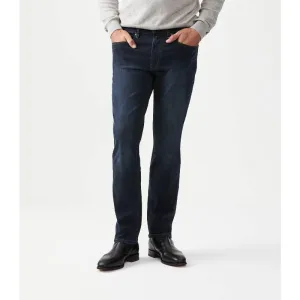 Save Today Only Dont Miss This Offer R.M.Williams Mens Ramco Denim Jeans - Indigo