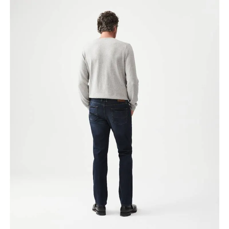 R.M.Williams Mens Ramco Denim Jeans - Indigo Unmissable Deal Today