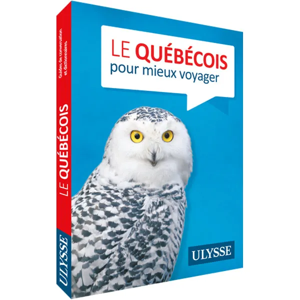 Le Qubcois Pour Mieux Voyager MustHave Deals Dont Wait Save