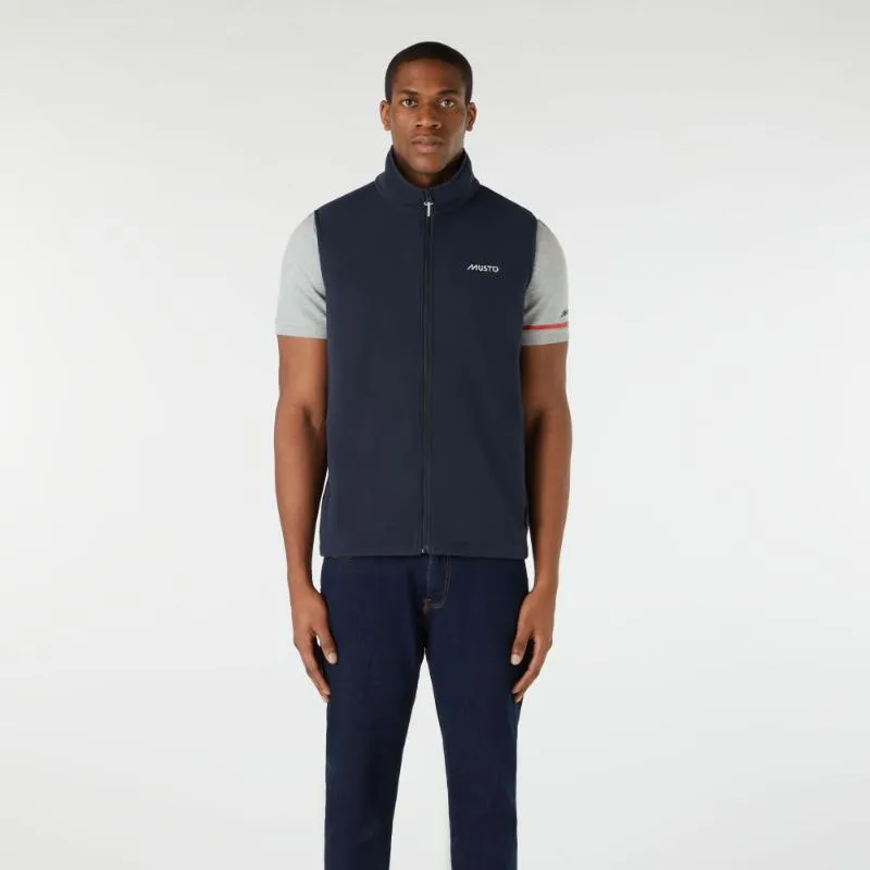 Dont Miss These Savings Todays Special Picks Musto Nautic Pt Fleece Gilet - Navy