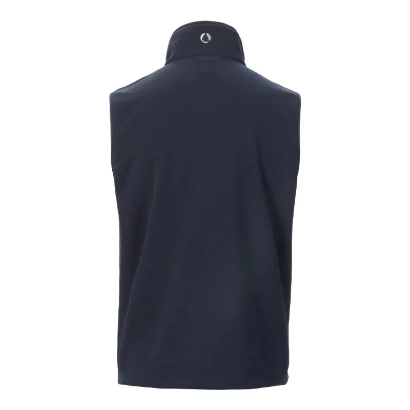 Trending Offer Today Flash Sale Alert Musto Nautic Pt Fleece Gilet - Navy